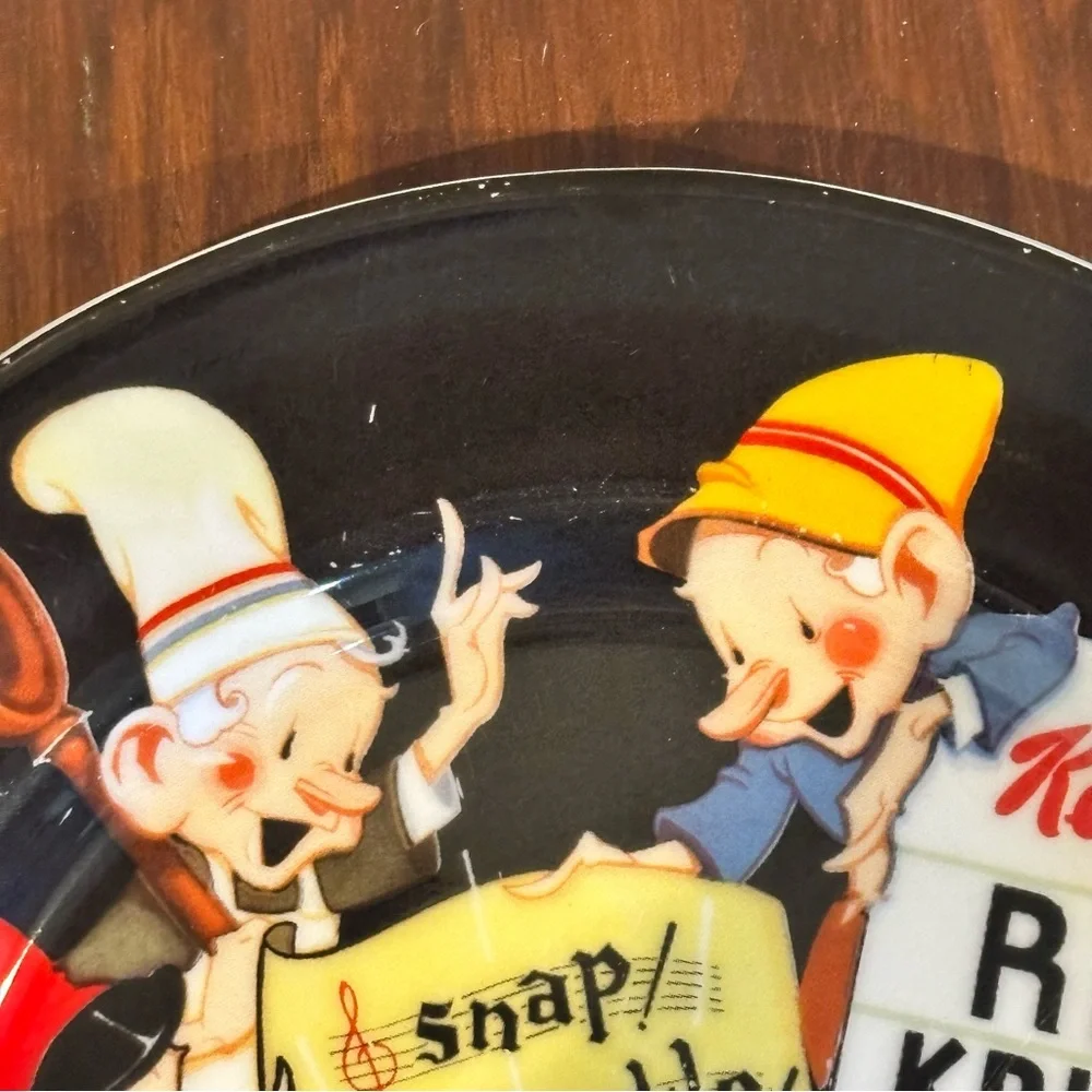 N/A kellogg’s rice